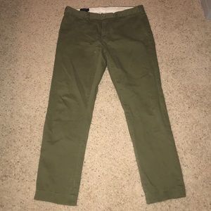 NEW (w/o tags) Men’s Polo Pants